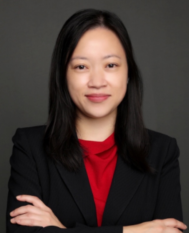 Jeannette Ting